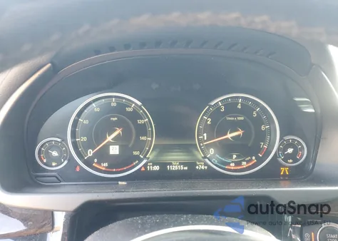 2017 BMW X6 Sdrive35I from USA, damaged, VIN 5UXKU0C32H0G68110